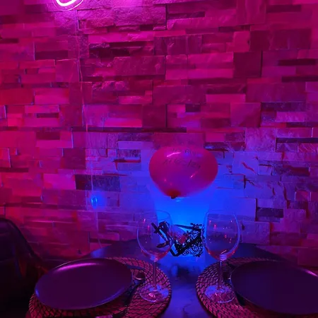 L'Evasion La Love Room De Fayence Exterior photo