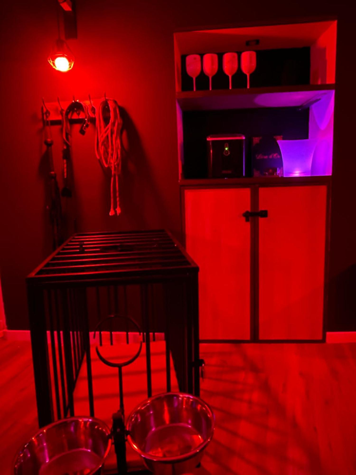 Apartment L'evasion La De