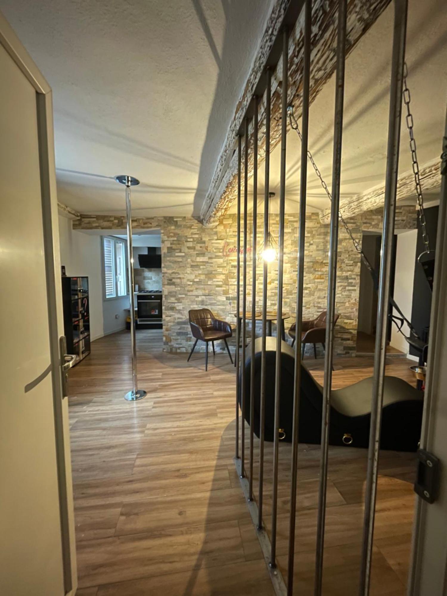 L'evasion La De Apartamento Fayence