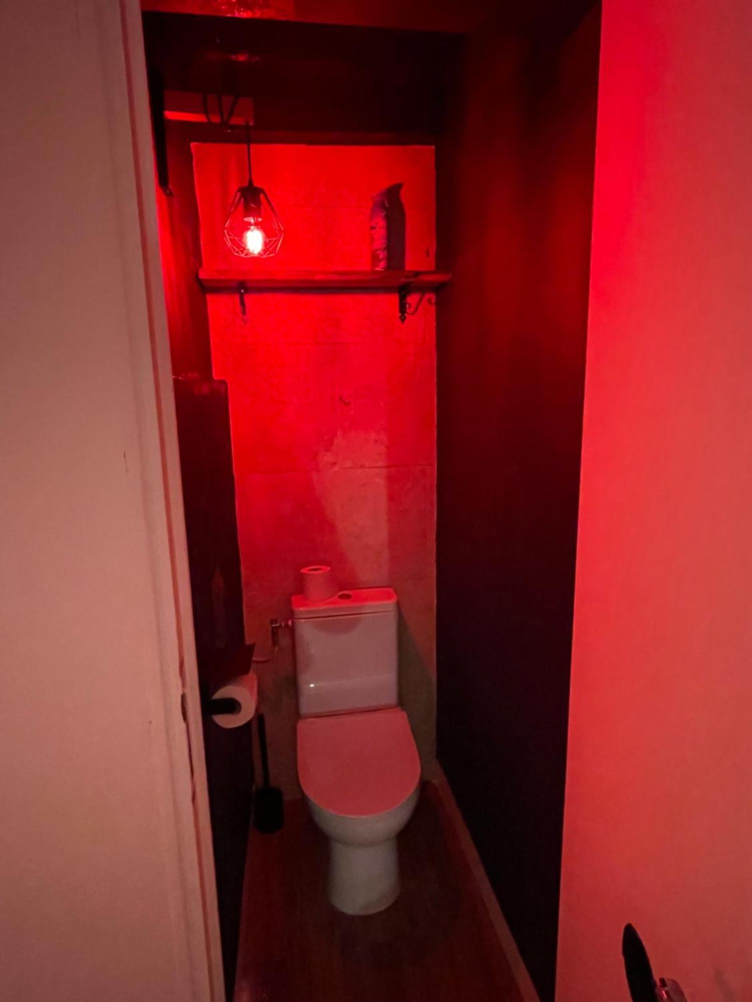 L'evasion La De Apartamento