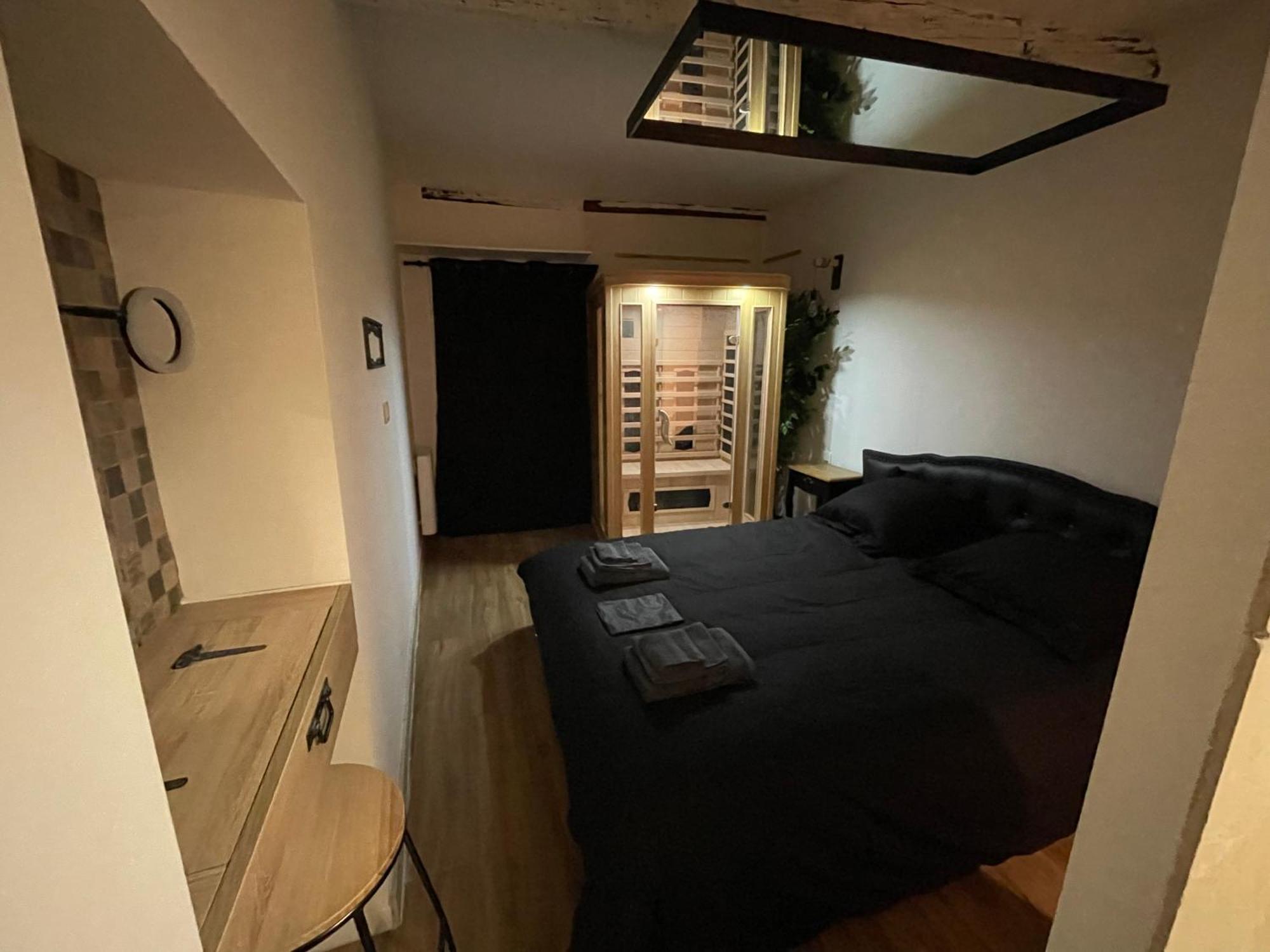 Apartment L'evasion La De