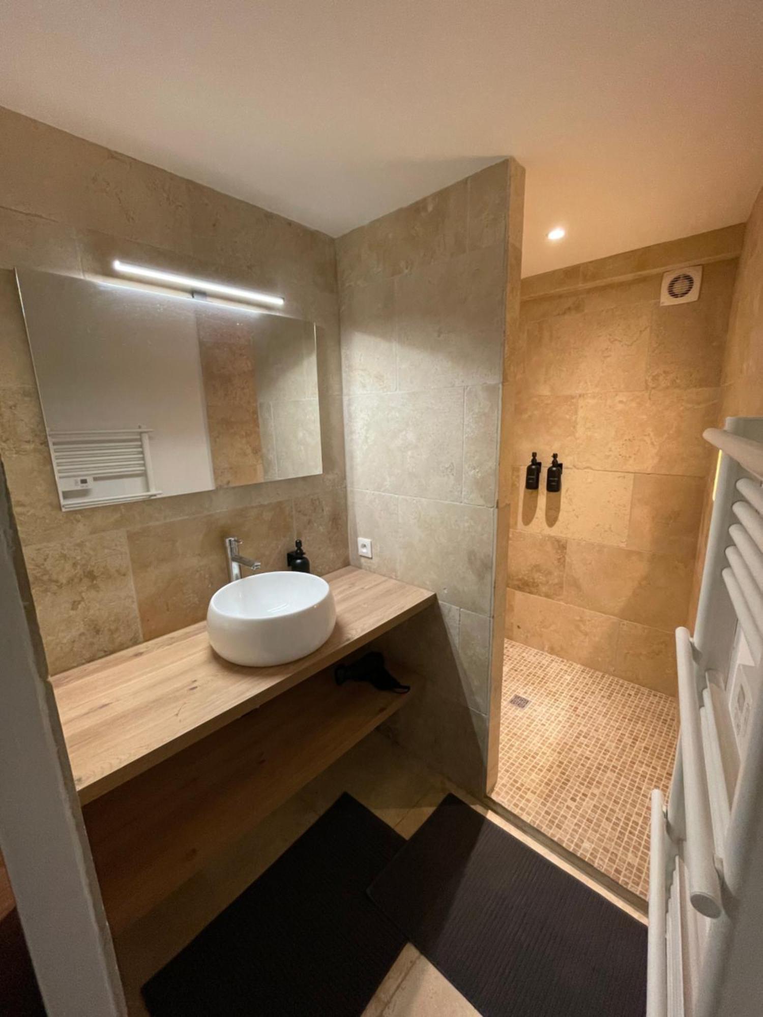 Apartment L'evasion La De Fayence
