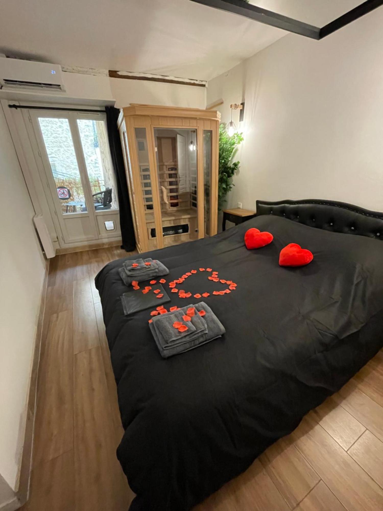 Apartamento L'evasion La De