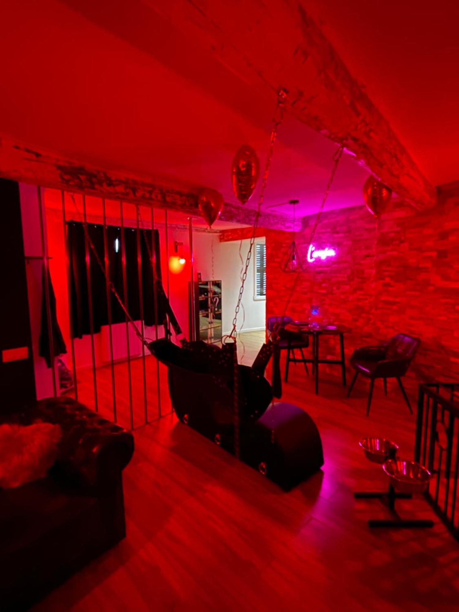 Apartamento L'evasion La De *