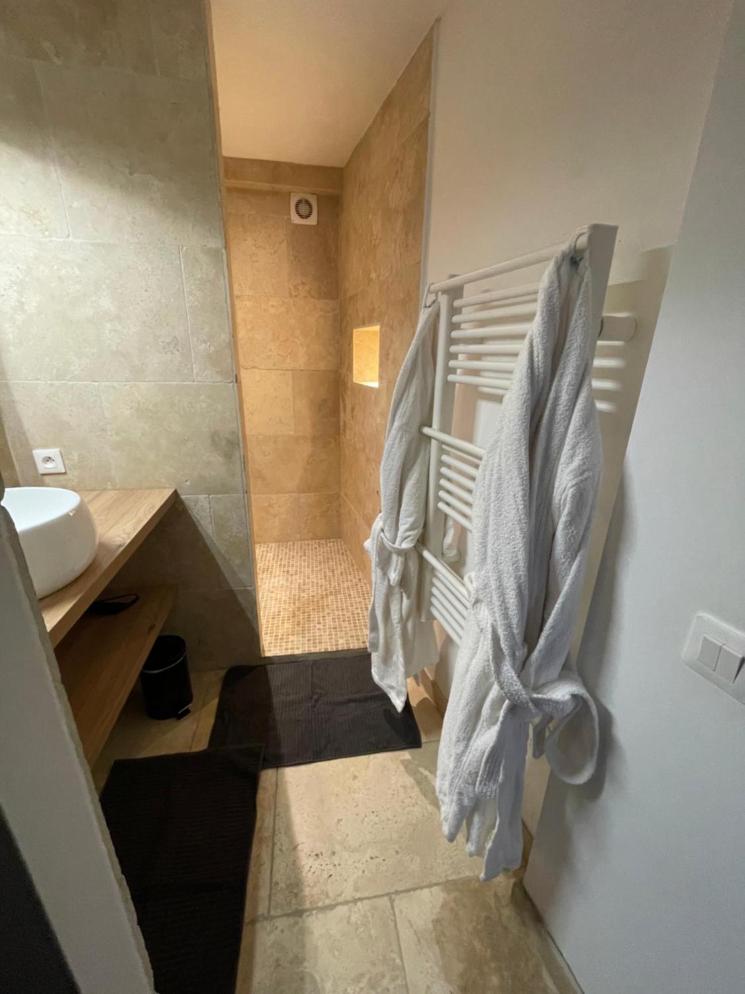 Apartamento L'evasion La De *